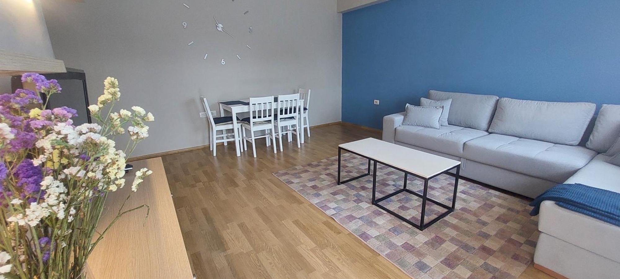 Lu-Er Tirana Center Apartment Екстер'єр фото